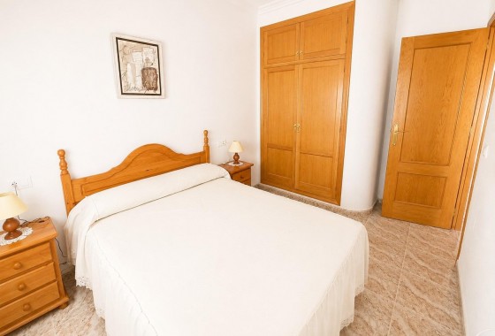 Reventa - Apartamento / piso - Torrevieja - Habaneras