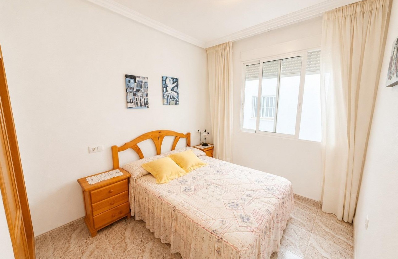 Reventa - Apartamento / piso - Torrevieja - Habaneras
