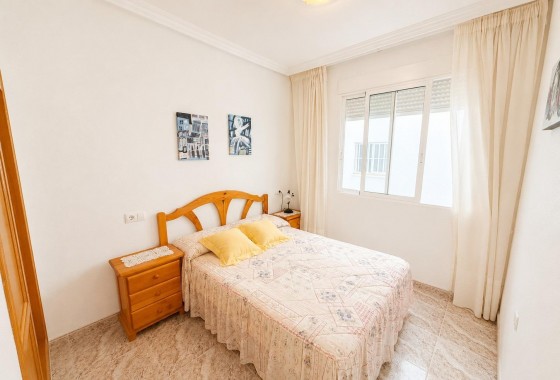 Reventa - Apartamento / piso - Torrevieja - Habaneras