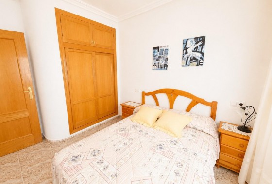 Reventa - Apartamento / piso - Torrevieja - Habaneras