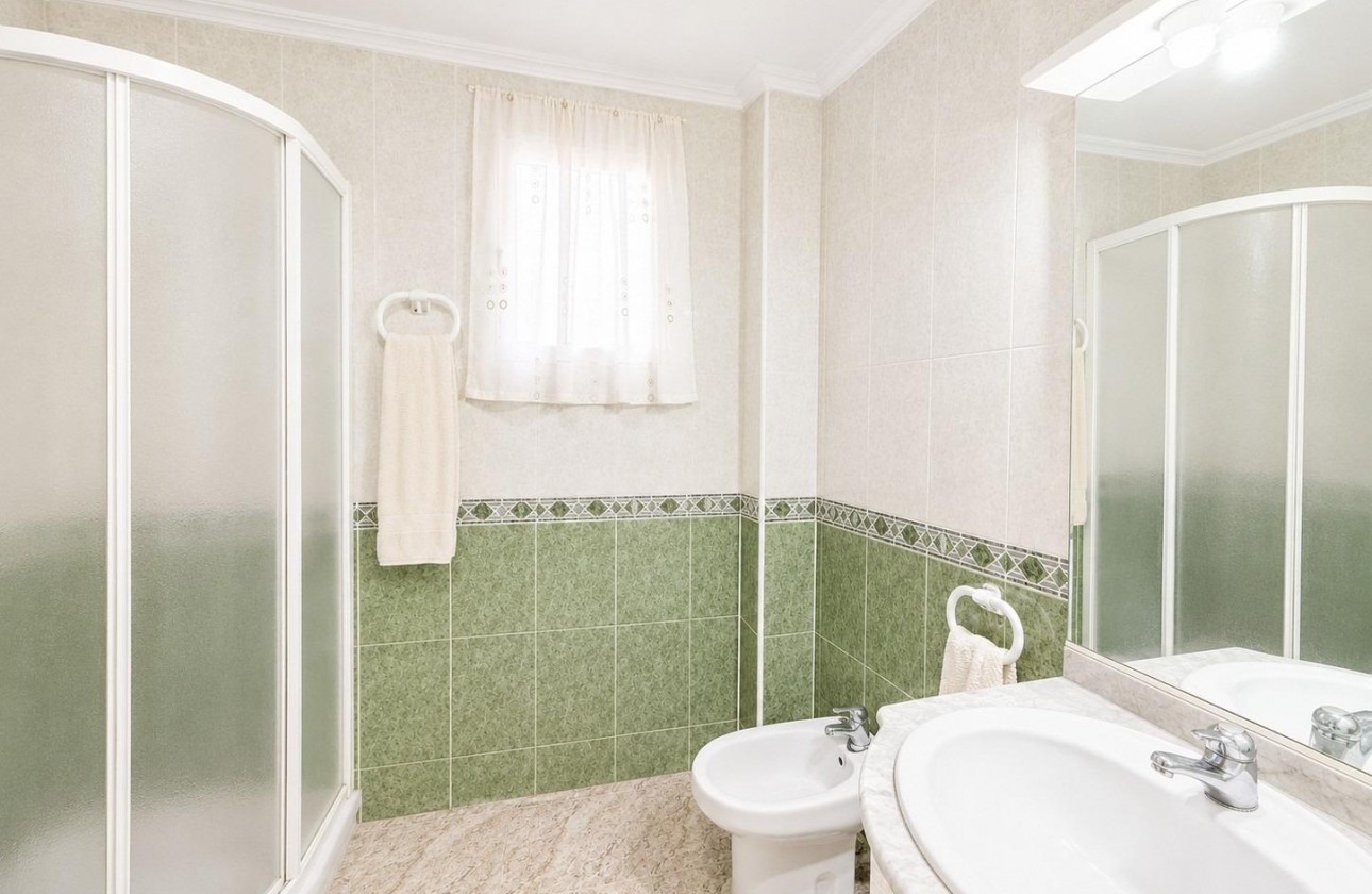 Reventa - Apartamento / piso - Torrevieja - Habaneras