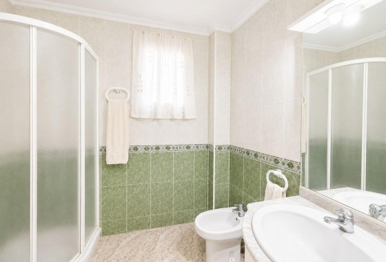 Reventa - Apartamento / piso - Torrevieja - Habaneras