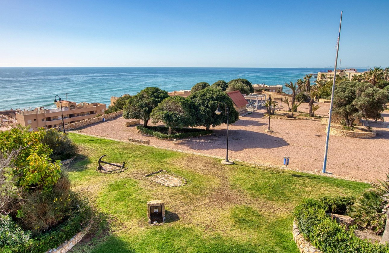 Reventa - Apartamento / piso - Torrevieja - Habaneras