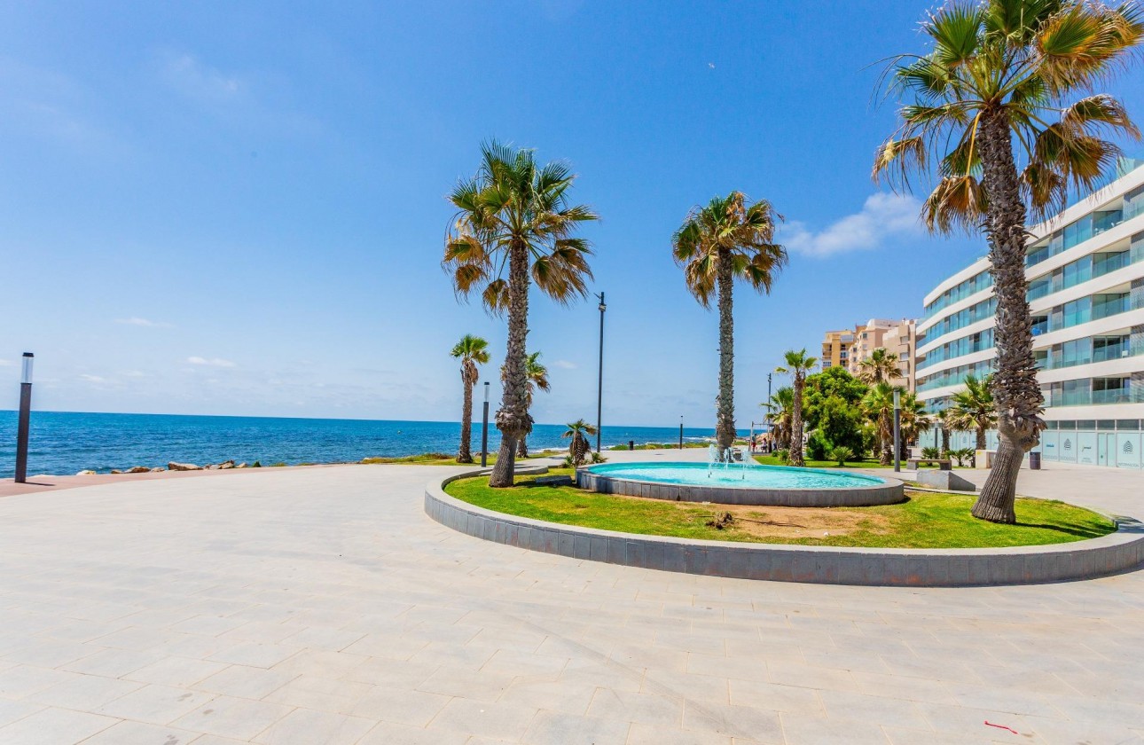 Reventa - Apartamento / piso - Torrevieja - Habaneras