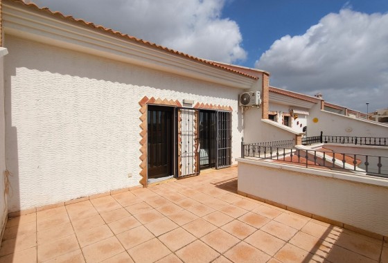 Resale - Villa - San Miguel de Salinas