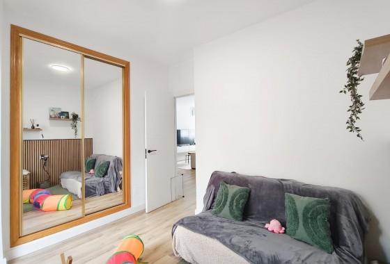 Resale - Villa - San Miguel de Salinas