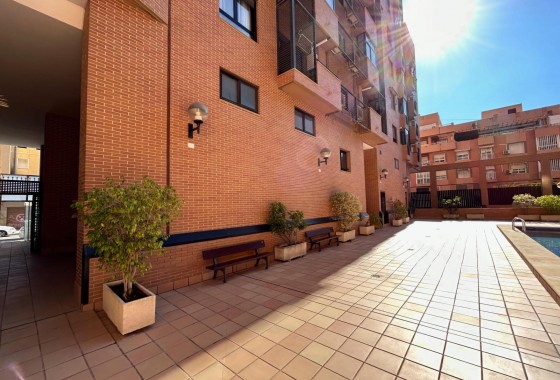 Nueva construcción  - Apartamento / piso - Alicante - Carolinas Bajas