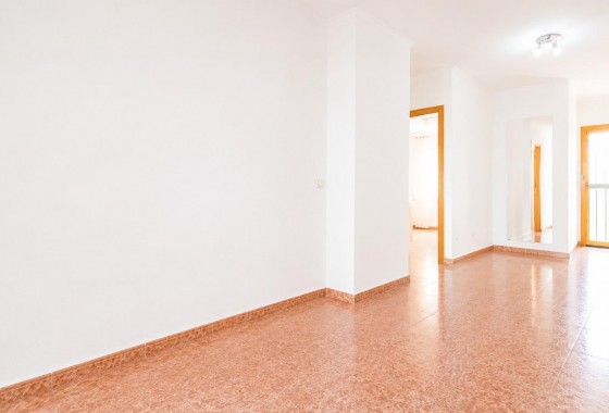 Reventa - Apartamento / piso - Torrevieja - Estacion de autobuses