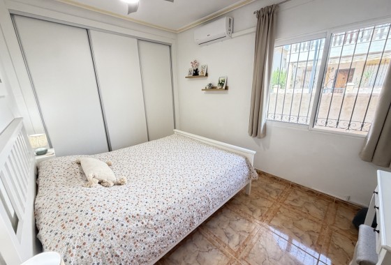Resale - Apartment / flat - La Zenia