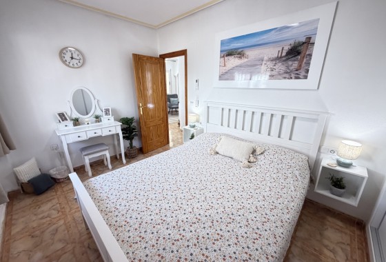 Resale - Apartment / flat - La Zenia