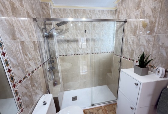 Resale - Apartment / flat - La Zenia