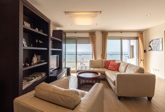 Resale - Apartment / flat - Torrevieja - Playa de los locos
