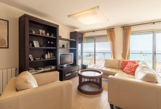Resale - Apartment / flat - Torrevieja - Playa de los locos