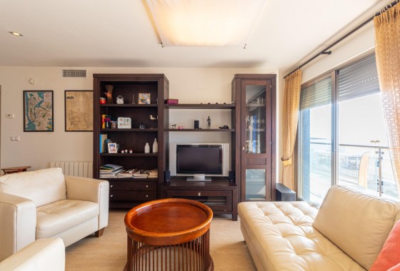 Resale - Apartment / flat - Torrevieja - Playa de los locos