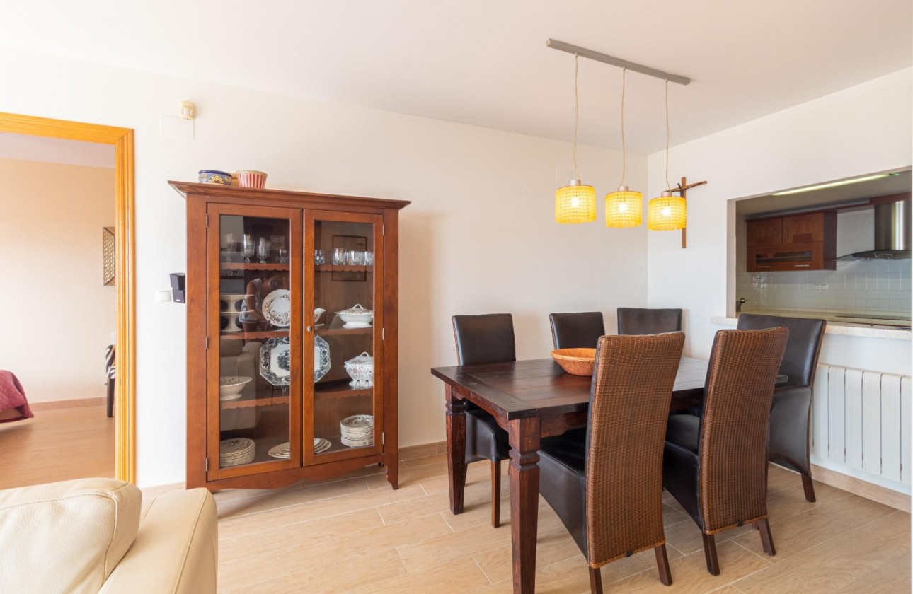 Resale - Apartment / flat - Torrevieja - Playa de los locos