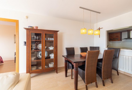 Resale - Apartment / flat - Torrevieja - Playa de los locos