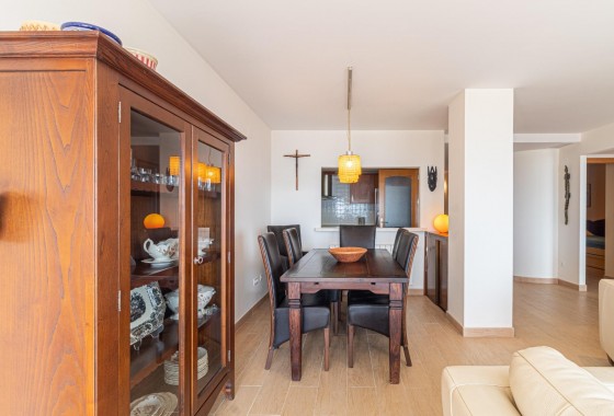 Resale - Apartment / flat - Torrevieja - Playa de los locos