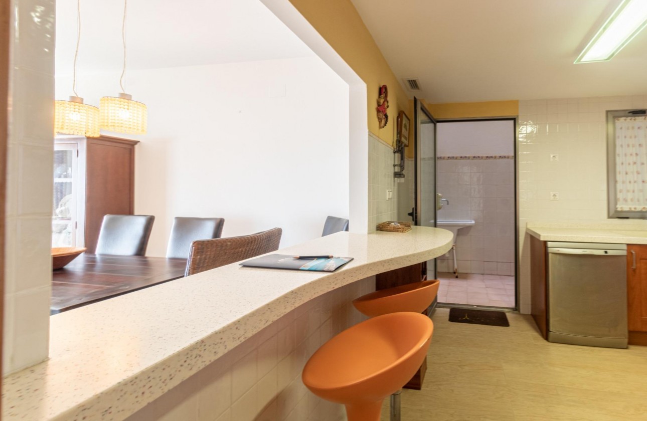 Resale - Apartment / flat - Torrevieja - Playa de los locos
