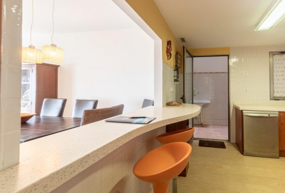 Resale - Apartment / flat - Torrevieja - Playa de los locos