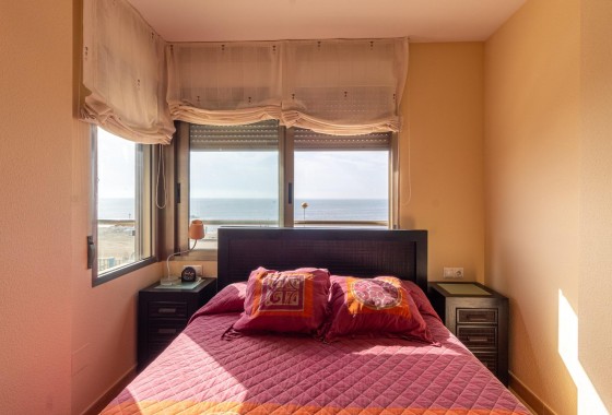 Resale - Apartment / flat - Torrevieja - Playa de los locos