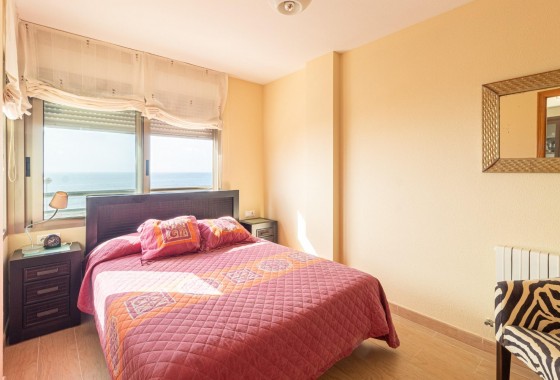 Resale - Apartment / flat - Torrevieja - Playa de los locos