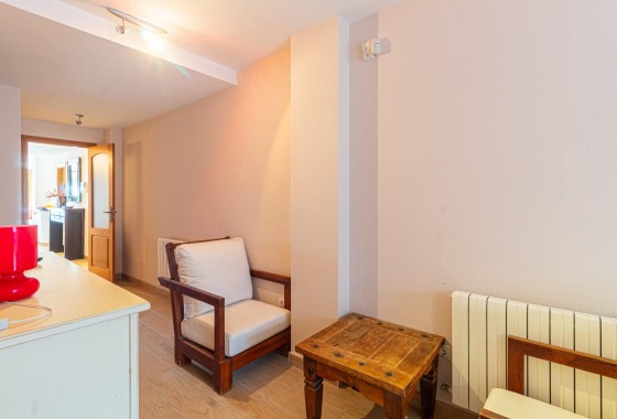 Resale - Apartment / flat - Torrevieja - Playa de los locos