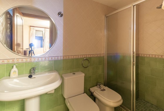 Resale - Apartment / flat - Torrevieja - Playa de los locos