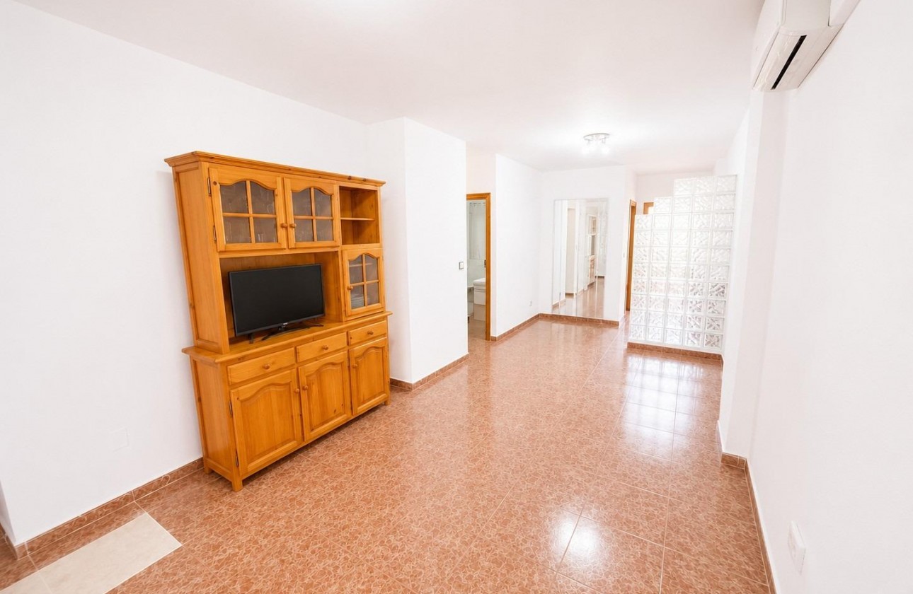 Revente - Appartement - Torrevieja - Estacion de autobuses