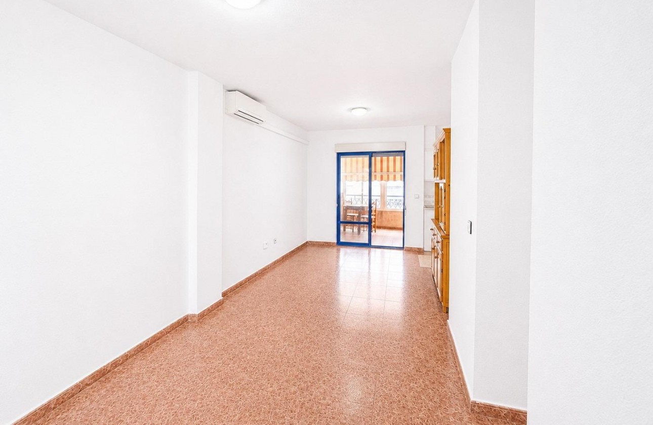 Revente - Appartement - Torrevieja - Estacion de autobuses