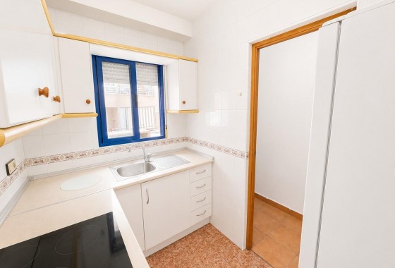 Revente - Appartement - Torrevieja - Estacion de autobuses