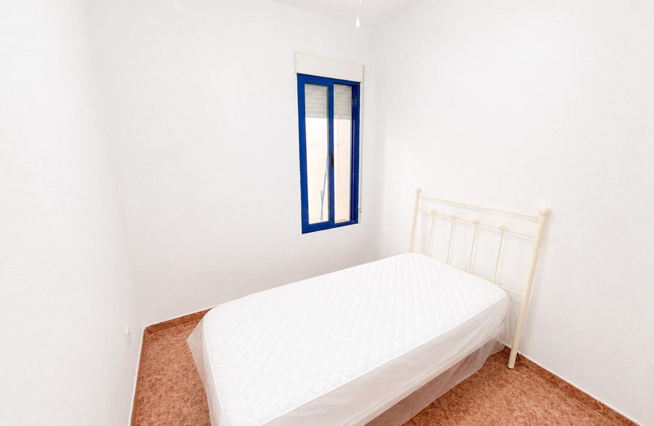 Revente - Appartement - Torrevieja - Estacion de autobuses