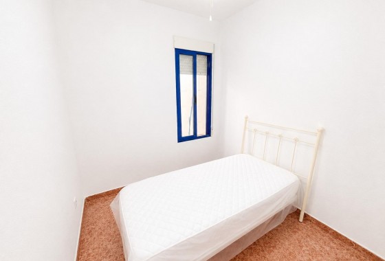 Revente - Appartement - Torrevieja - Estacion de autobuses