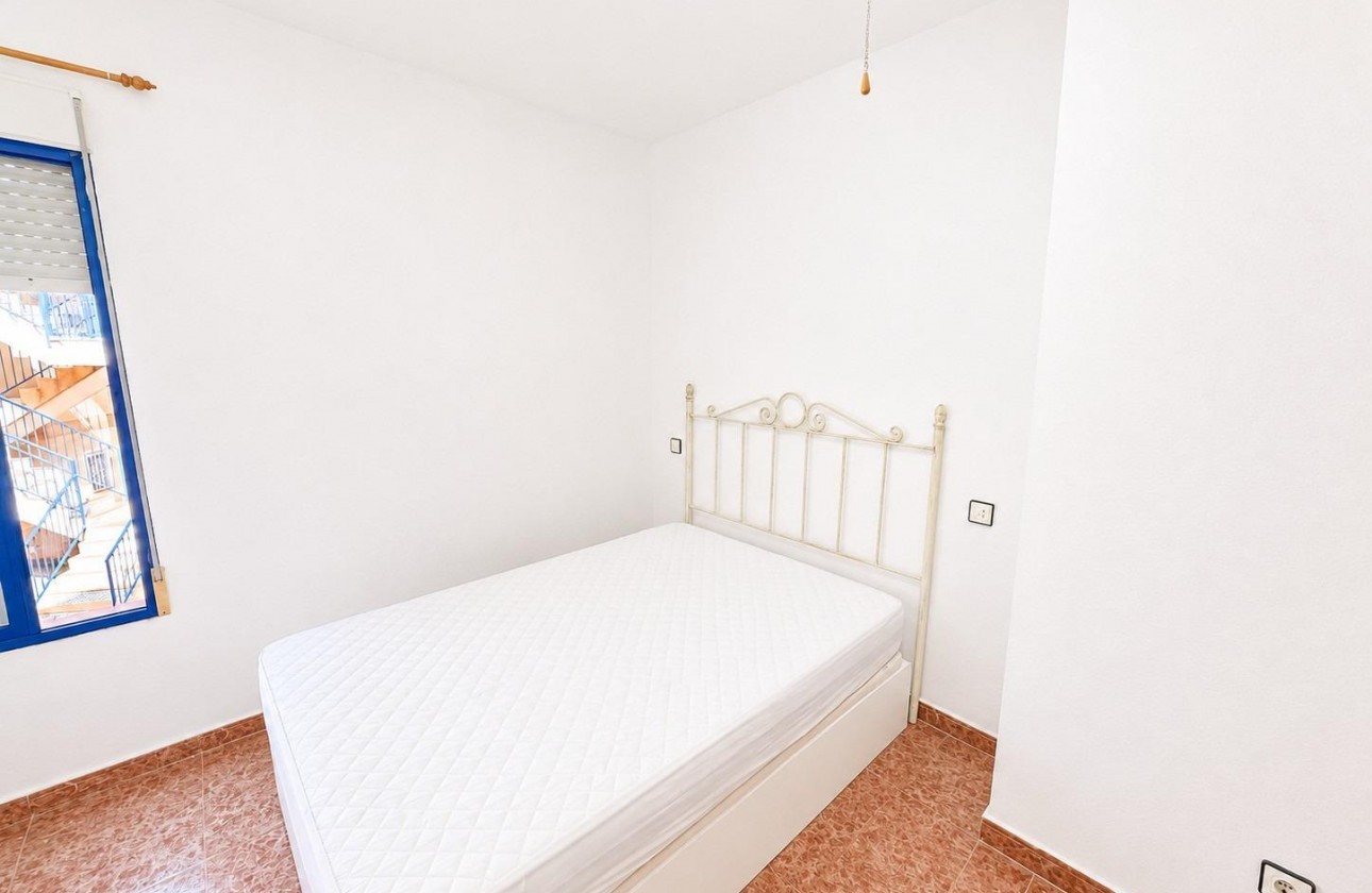 Revente - Appartement - Torrevieja - Estacion de autobuses