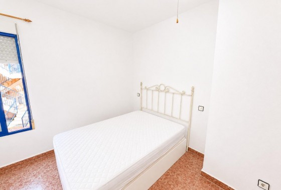 Revente - Appartement - Torrevieja - Estacion de autobuses