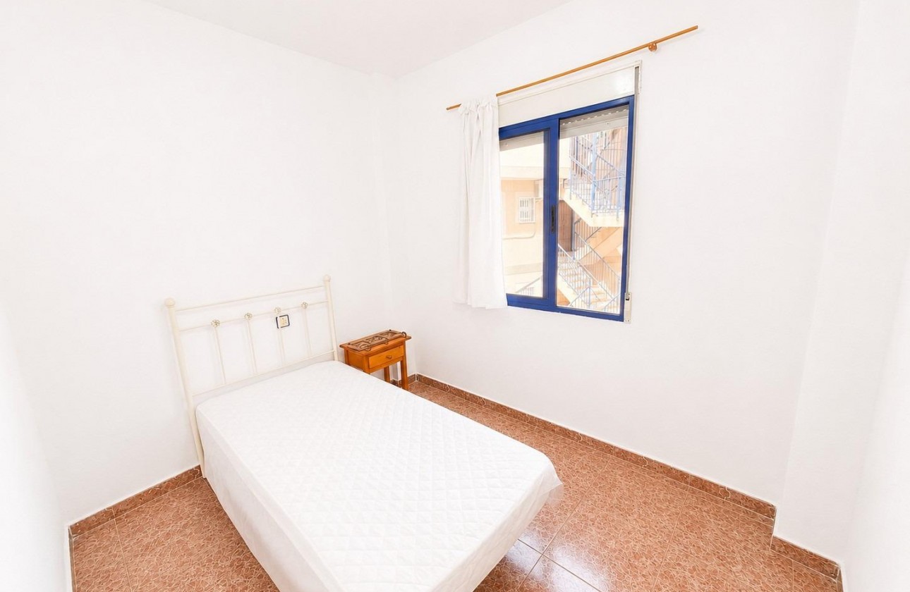 Revente - Appartement - Torrevieja - Estacion de autobuses