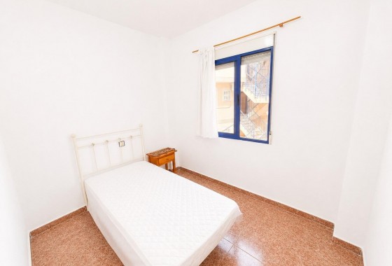 Revente - Appartement - Torrevieja - Estacion de autobuses