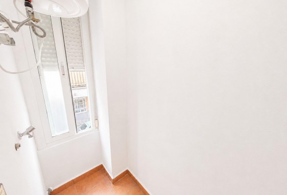 Revente - Appartement - Torrevieja - Estacion de autobuses