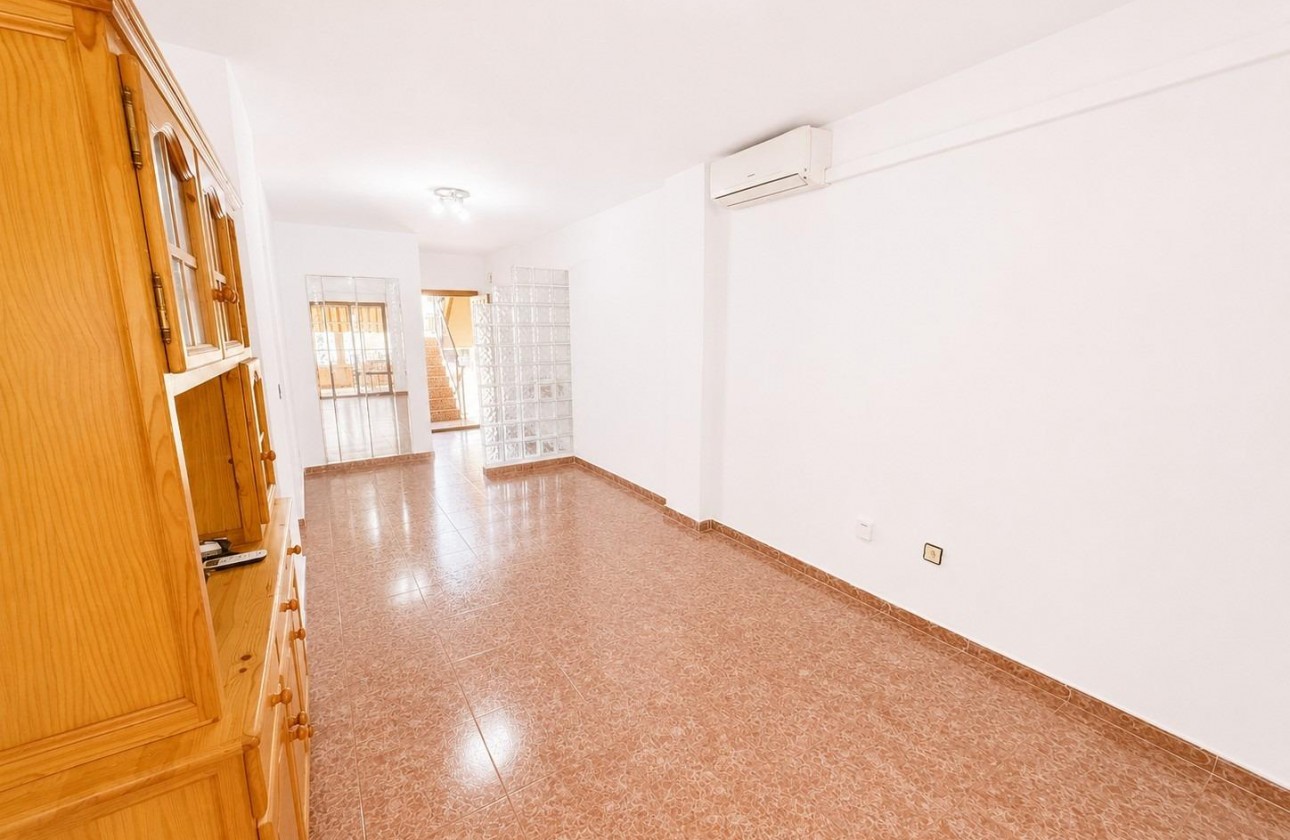 Revente - Appartement - Torrevieja - Estacion de autobuses