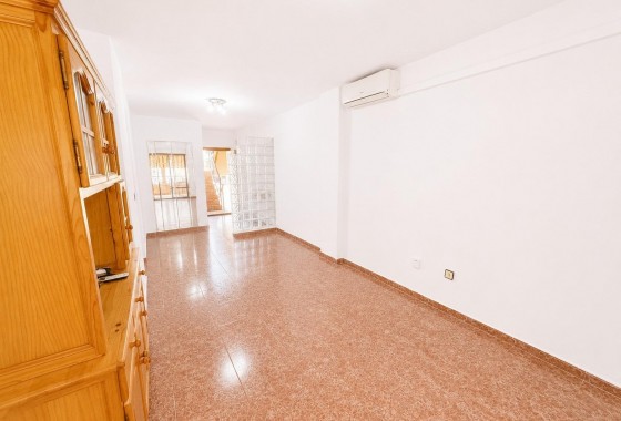 Revente - Appartement - Torrevieja - Estacion de autobuses