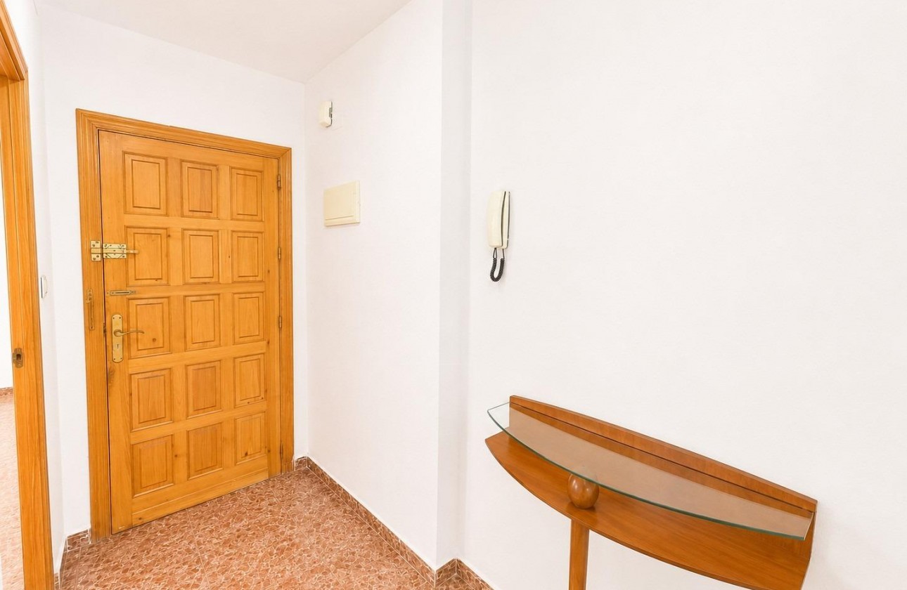 Revente - Appartement - Torrevieja - Estacion de autobuses