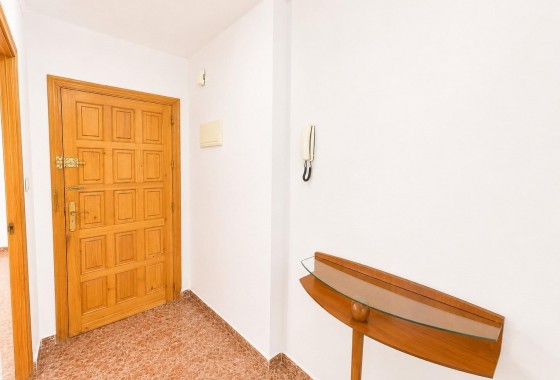 Revente - Appartement - Torrevieja - Estacion de autobuses
