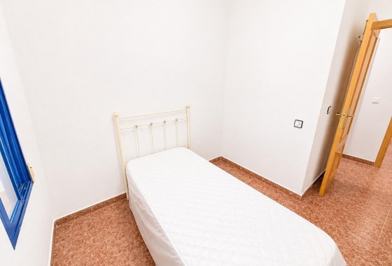 Revente - Appartement - Torrevieja - Estacion de autobuses