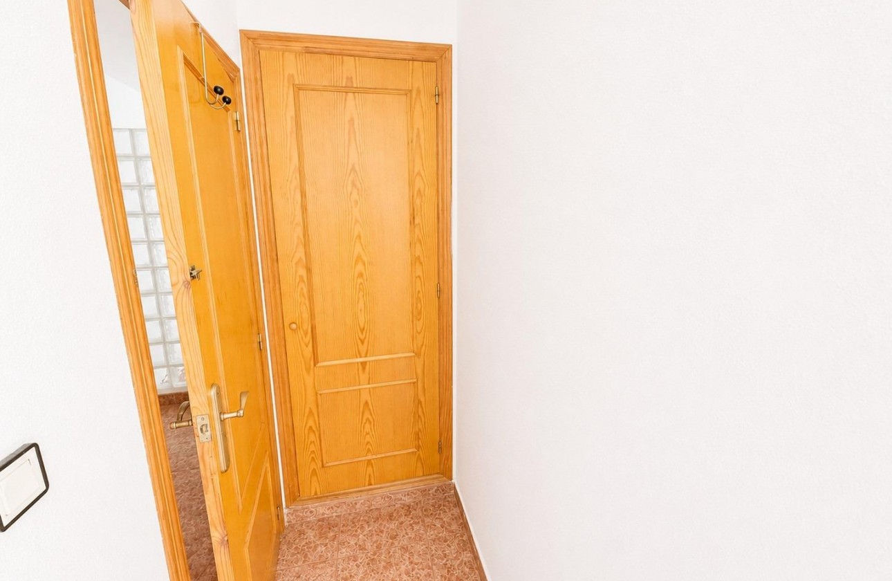 Revente - Appartement - Torrevieja - Estacion de autobuses