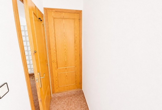 Revente - Appartement - Torrevieja - Estacion de autobuses