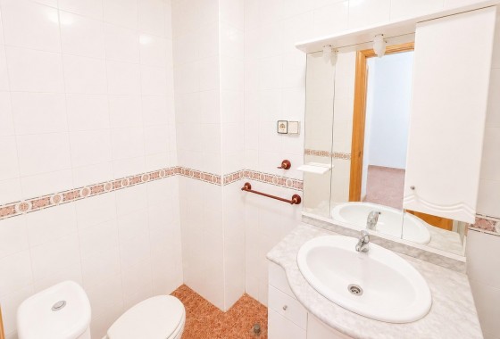Revente - Appartement - Torrevieja - Estacion de autobuses