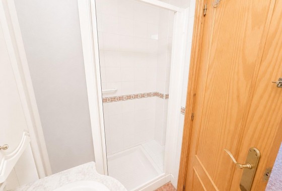 Revente - Appartement - Torrevieja - Estacion de autobuses
