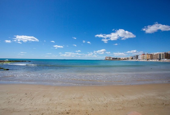 Revente - Appartement - Torrevieja - Estacion de autobuses