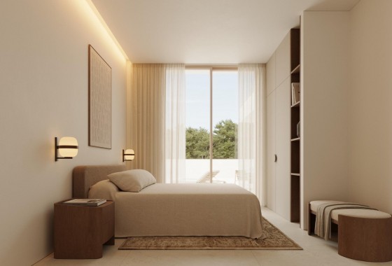 Nouvelle construction - Villa - Polop - Polop Hills