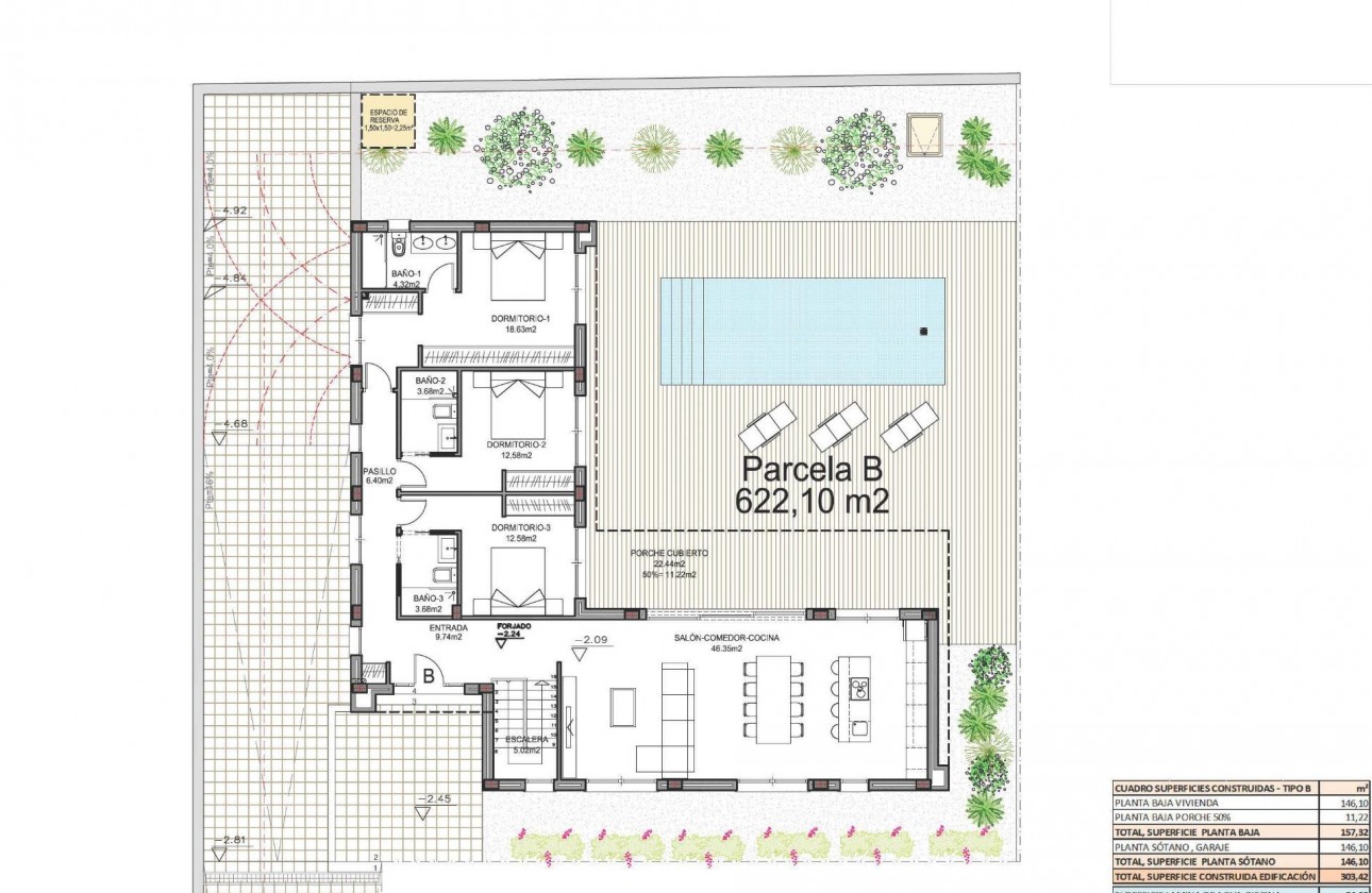 Nouvelle construction - Villa - Polop - Polop Hills