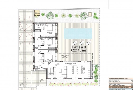 Nouvelle construction - Villa - Polop - Polop Hills